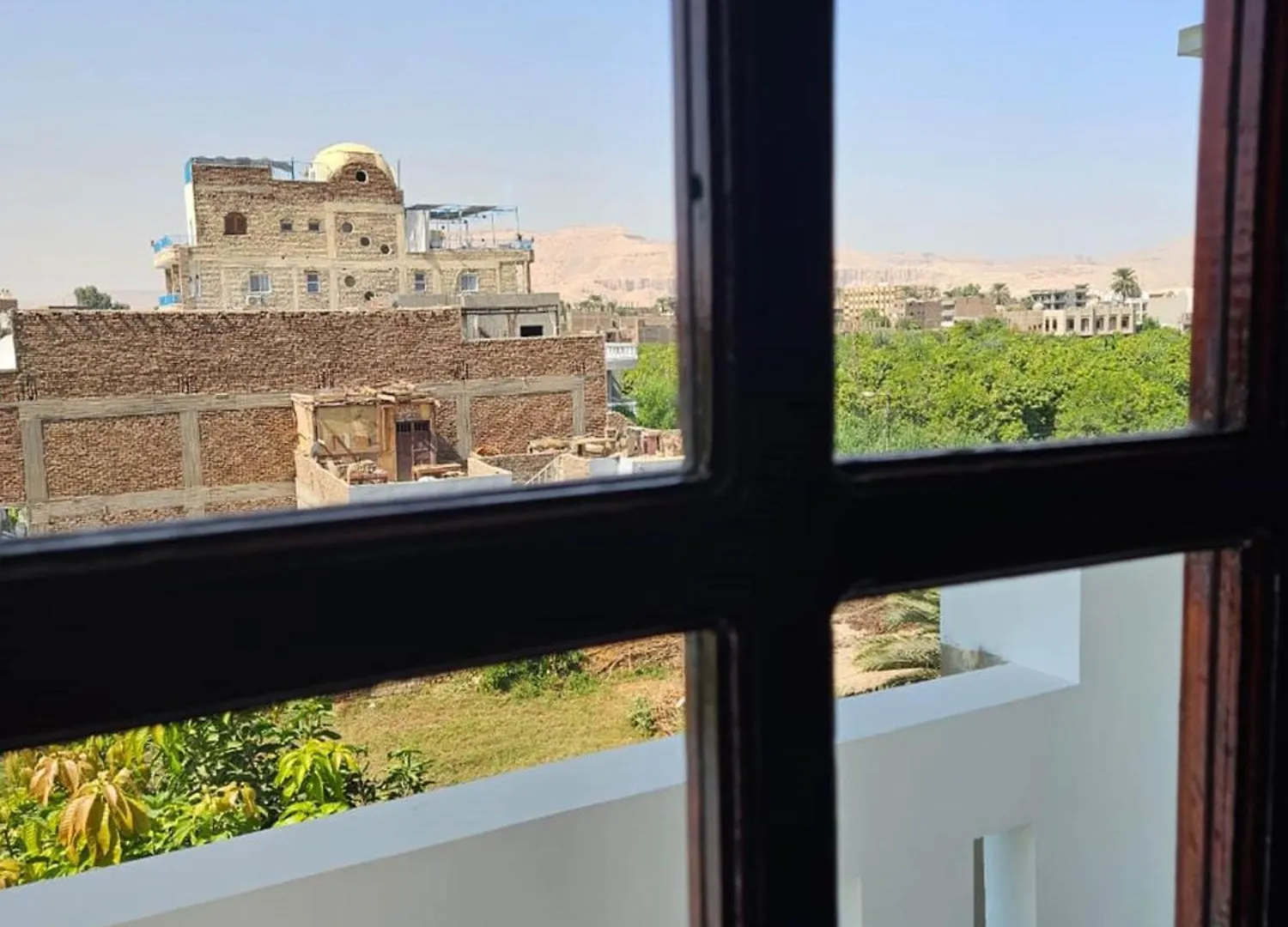 Apartment Egypt Villa Garden Luxor