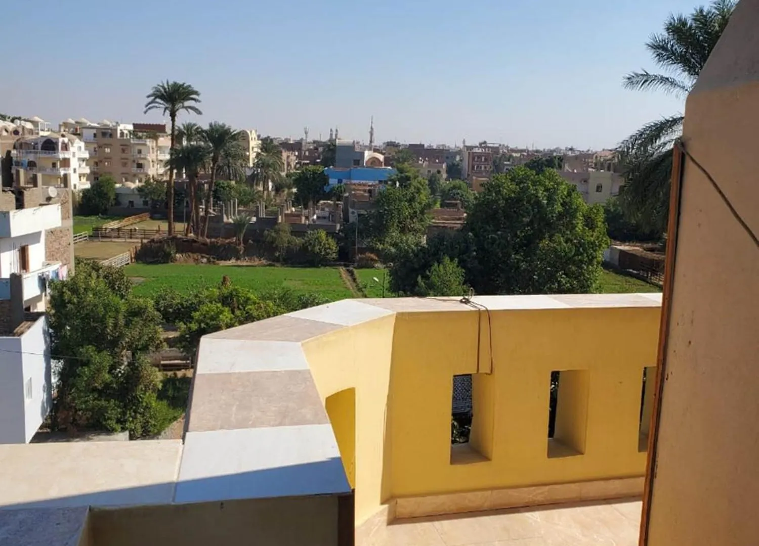 Egypt Villa Garden Luxor 0*,  Egypt