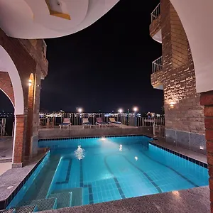 Blue Nile House Louxor