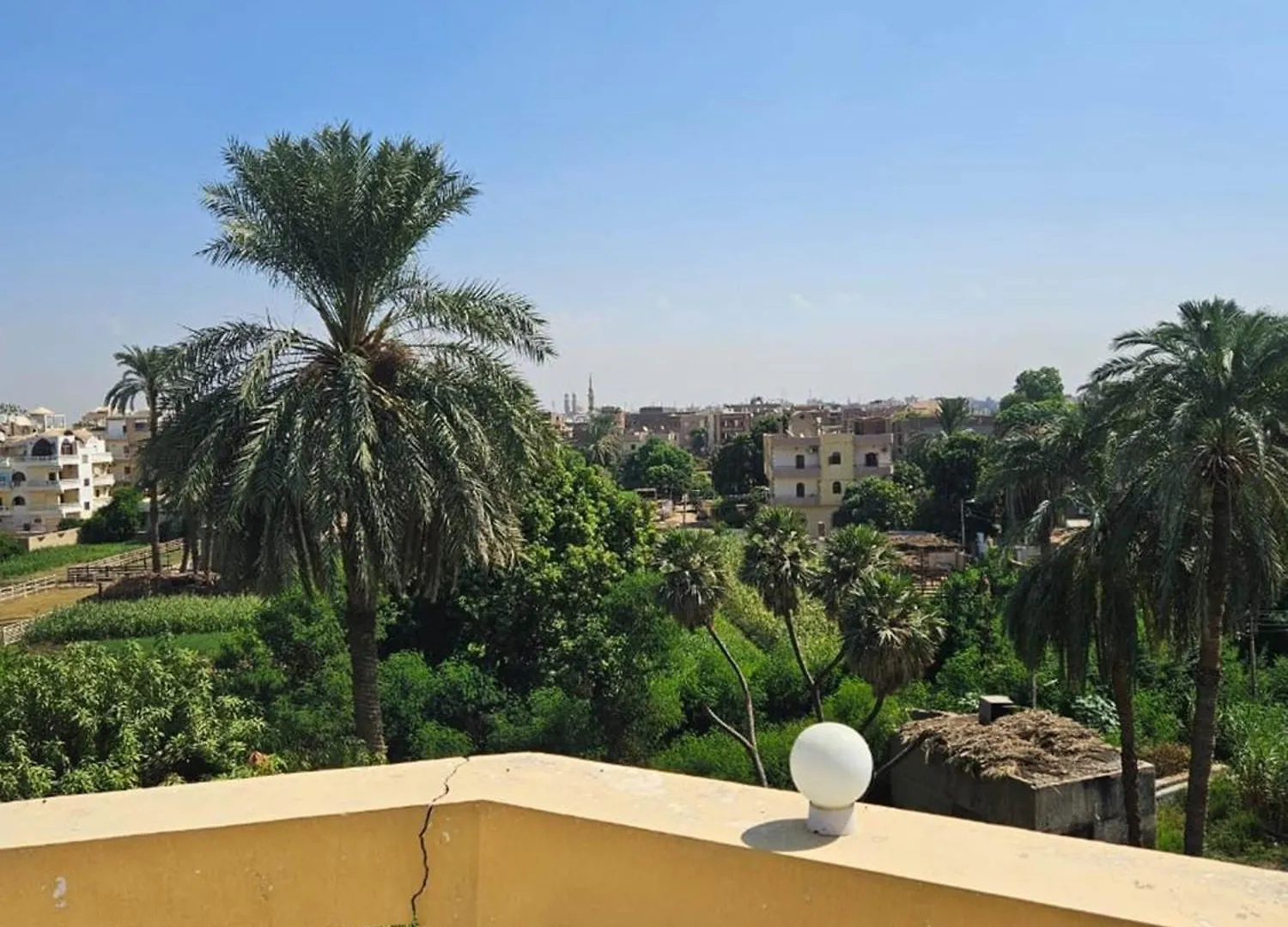 Egypt Villa Garden Λούξορ 0*,