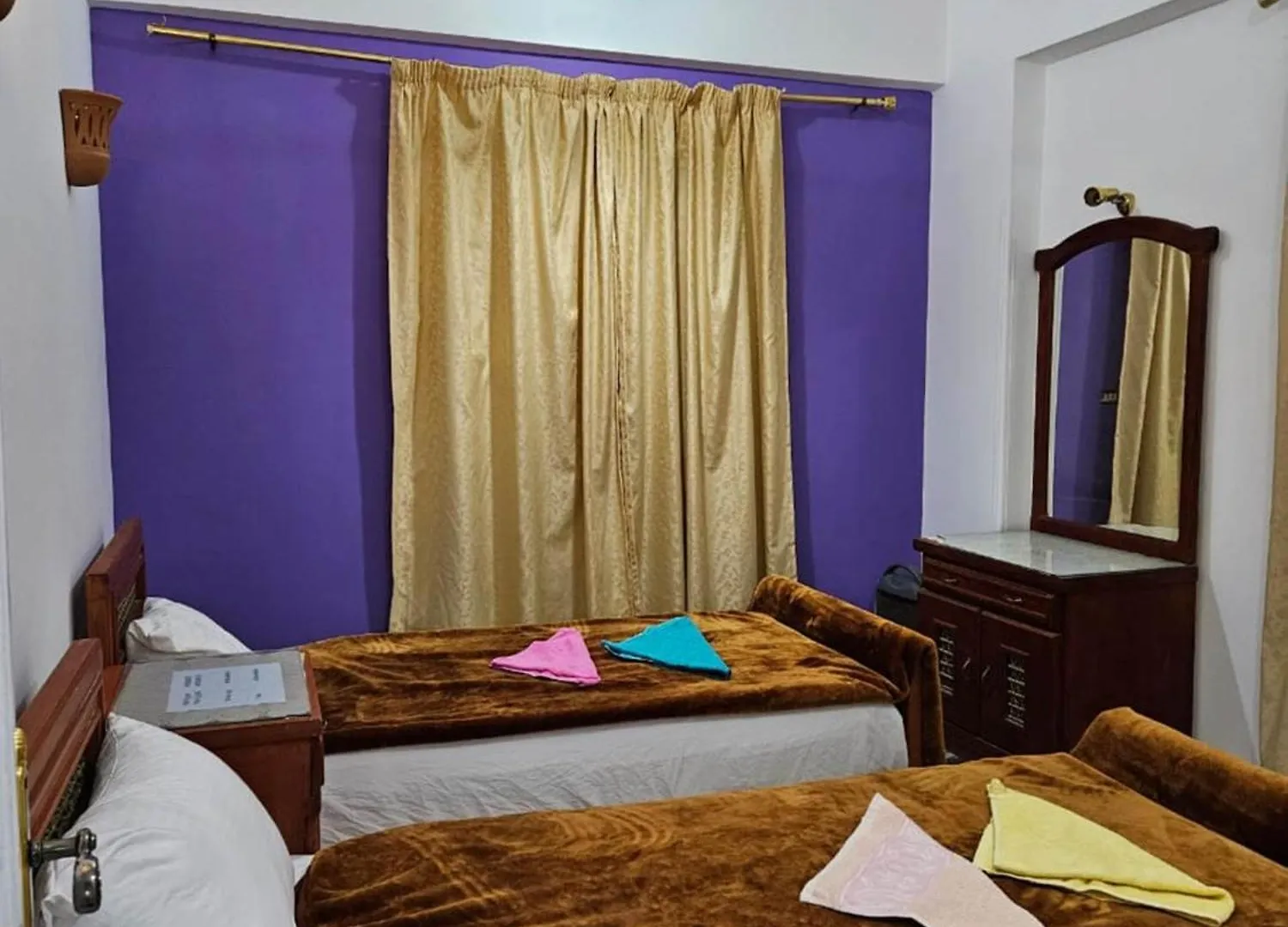 Apartment Egypt Villa Garden Luxor