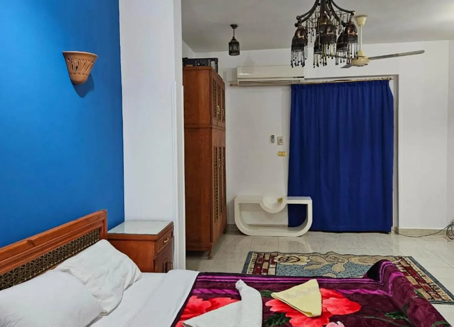 Egypt Villa Garden Λούξορ Αίγυπτος